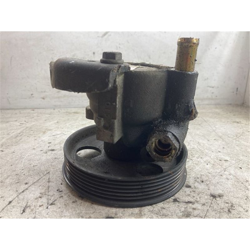 RENAULT MEGANE I Kormányszervó Motor (Hidraulikus)