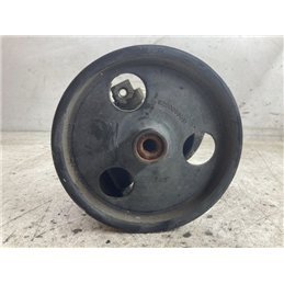 RENAULT MEGANE I Kormányszervó Motor (Hidraulikus)