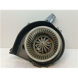 SEAT IBIZA IV Fűtőmotor (Klímás)