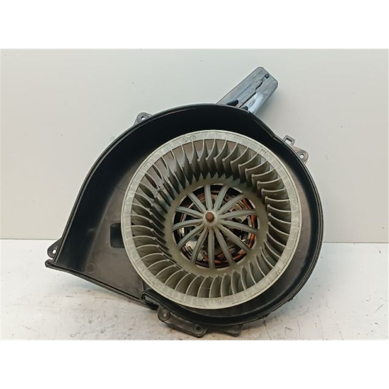 SEAT IBIZA IV Fűtőmotor (Klímás)