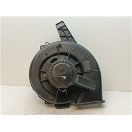 SEAT IBIZA IV Fűtőmotor (Klímás)