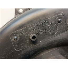 SEAT IBIZA IV Fűtőmotor (Klímás)