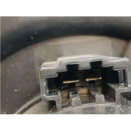 SEAT IBIZA IV Fűtőmotor (Klímás)