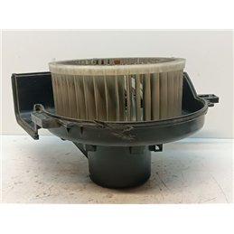 SEAT IBIZA IV Fűtőmotor (Klímás)