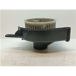 SEAT IBIZA IV Fűtőmotor (Klímás)