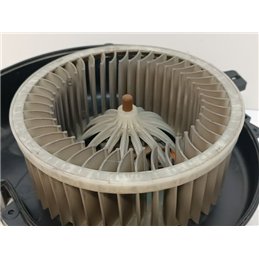 SEAT IBIZA IV Fűtőmotor (Klímás)