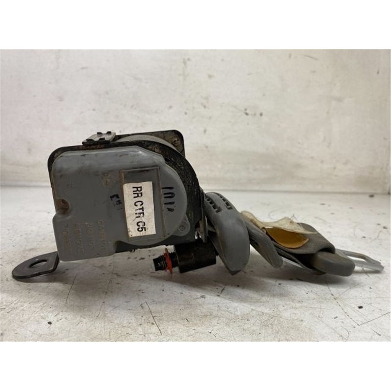 DAEWOO KALOS Hátsó középső Biztonsági Öv