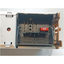 SEAT IBIZA IV Rádió / CD