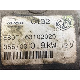 FIAT PUNTO II Önindító