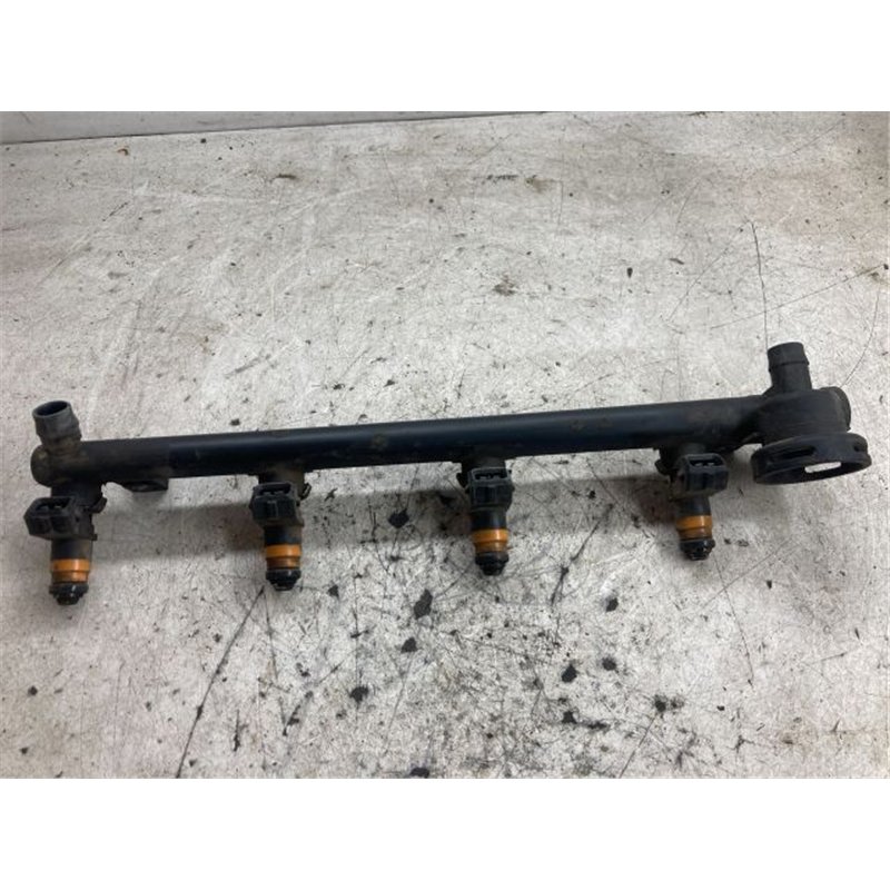 RENAULT LAGUNA II Porlasztó Sor / Híd