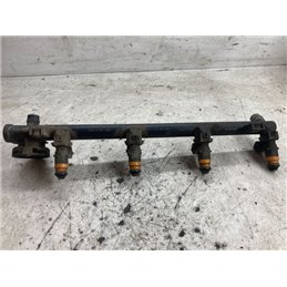 RENAULT LAGUNA II Porlasztó Sor / Híd