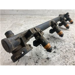 RENAULT LAGUNA II Porlasztó Sor / Híd