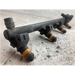 RENAULT LAGUNA II Porlasztó Sor / Híd