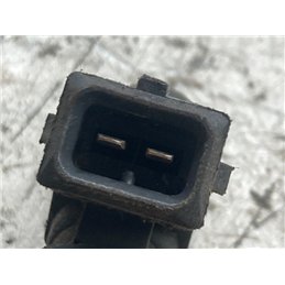 RENAULT LAGUNA II Porlasztó Sor / Híd