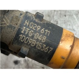 RENAULT LAGUNA II Porlasztó Sor / Híd