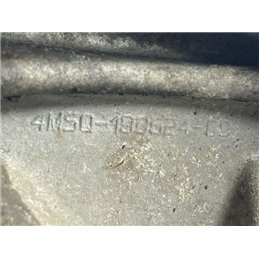 FORD FOCUS II Klímakompresszor Tartó Bak