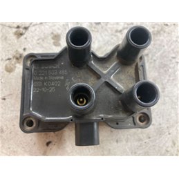 FORD FOCUS II Gyújtótrafó