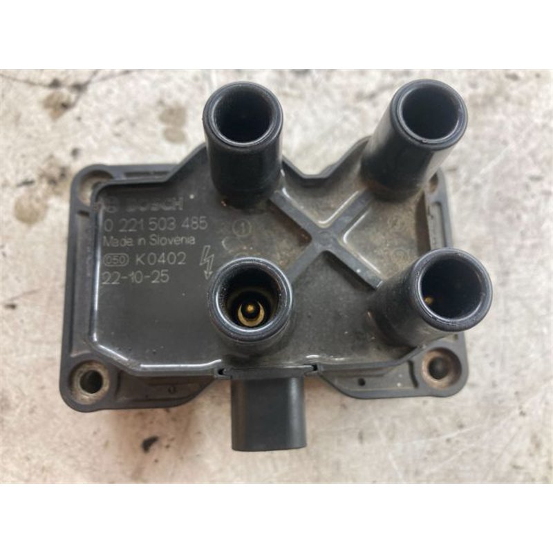 FORD FOCUS II Gyújtótrafó