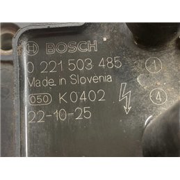 FORD FOCUS II Gyújtótrafó