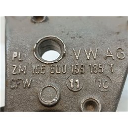 SEAT IBIZA IV Motor Tartó Bak (Fém)