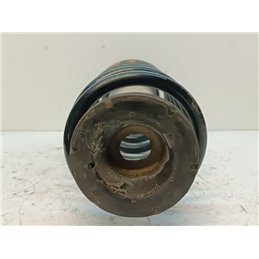 SEAT IBIZA IV Bal hátsó Rugó