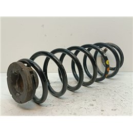 SEAT IBIZA IV Bal hátsó Rugó