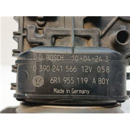 SEAT IBIZA IV Első Ablaktörlő Motor