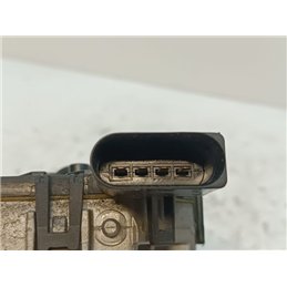 SEAT IBIZA IV Első Ablaktörlő Motor