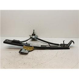 SEAT IBIZA IV Bal hátsó Ablakemelő Szerkezet (Mechanikus)