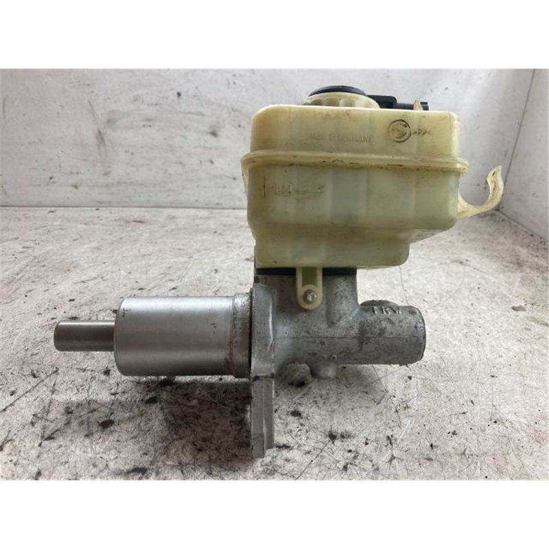 BMW 5 E60 Főfékhenger