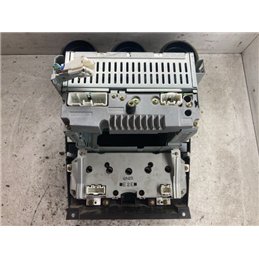 MAZDA 6 Középkonzol Vezérlő Panel