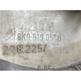 VW SHARAN Üzemanyag Szivattyú