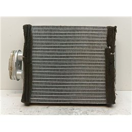 SEAT IBIZA IV Fűtőradiátor