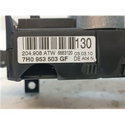 SEAT IBIZA IV Komplett Kormánykapcsoló (Bajuszkapcsoló)