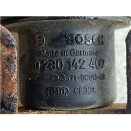 FORD MONDEO III Turbó Vákum Szelep