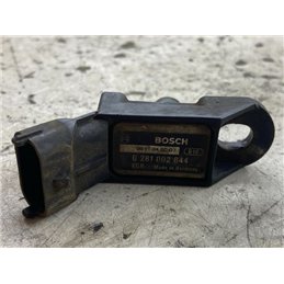 OPEL COMBO Szívócső Nyomásérzékelő