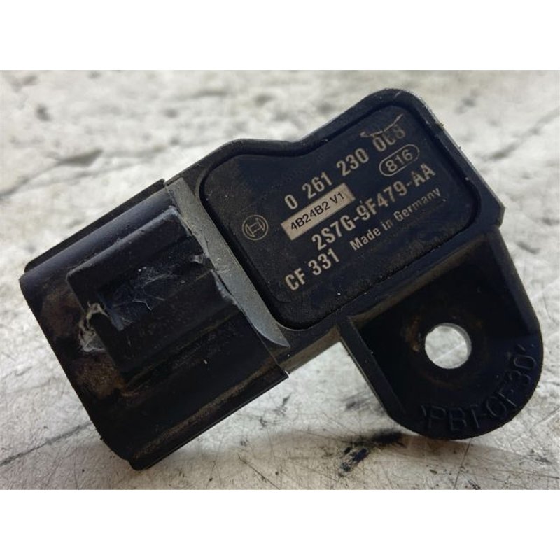 FORD MONDEO III Szívócső Nyomásérzékelő