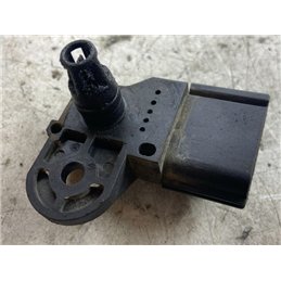 FORD MONDEO III Szívócső Nyomásérzékelő