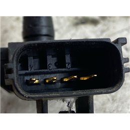 FORD MONDEO III Szívócső Nyomásérzékelő