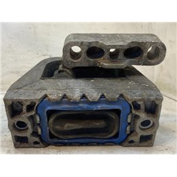 VW GOLF V Tartó Bak