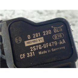 FORD MONDEO III Szívócső Nyomásérzékelő