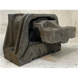 VW GOLF V Tartó Bak