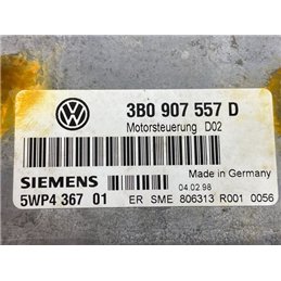 VW PASSAT B5 Motorvezérlő