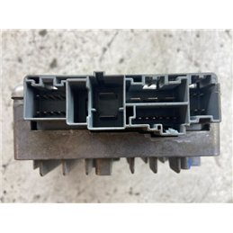 FIAT PUNTO II Kormányoszlop Vezérlő