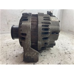 FORD FIESTA V Generátor