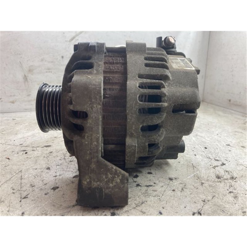 FORD FIESTA V Generátor