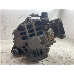 FORD FIESTA V Generátor