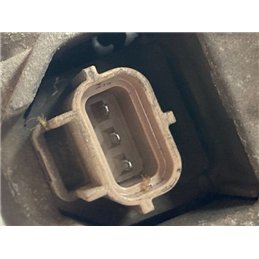 FORD FIESTA V Generátor