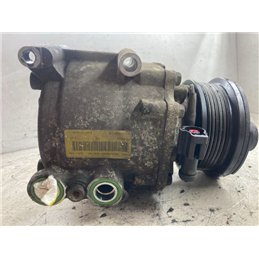 FORD FIESTA V Klímakompresszor