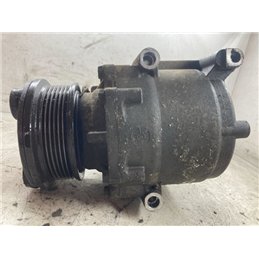 FORD FIESTA V Klímakompresszor